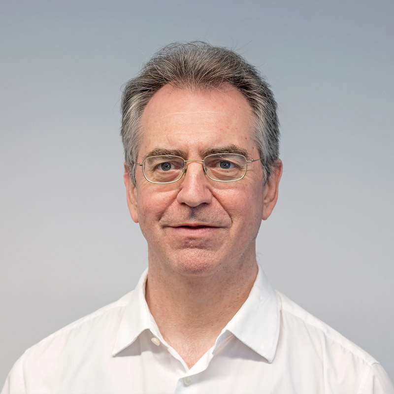 Dr. med. Thomas Wesendahl